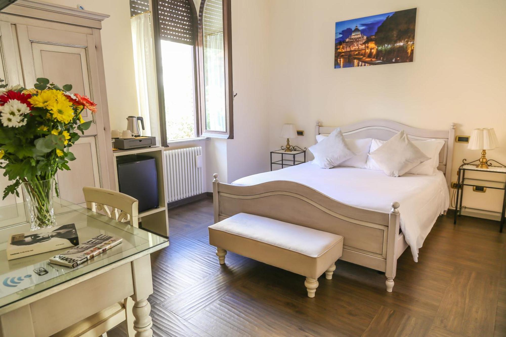 Gasthof Matissa 2*